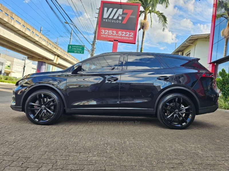 TAN AWD ELÉTRICO 4P AUTOMÁTICO - 2025 - NOVO HAMBURGO