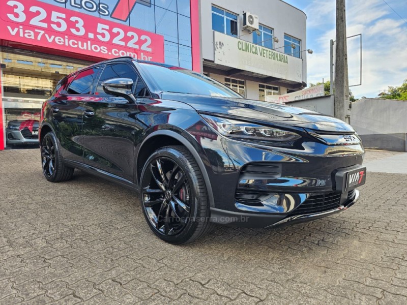 tan awd eletrico 4p automatico 2025 novo hamburgo