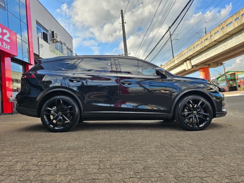 TAN AWD ELÉTRICO 4P AUTOMÁTICO - 2025 - NOVO HAMBURGO