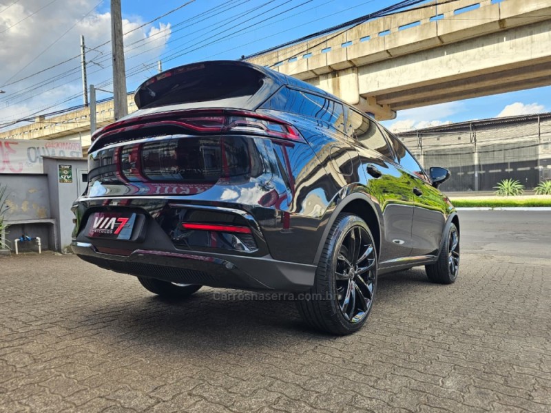 TAN AWD ELÉTRICO 4P AUTOMÁTICO - 2025 - NOVO HAMBURGO