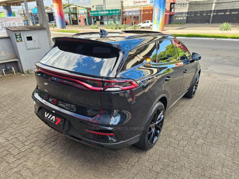 TAN AWD ELÉTRICO 4P AUTOMÁTICO - 2025 - NOVO HAMBURGO