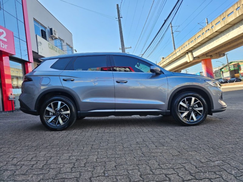 SONG PRO 1.5 GS HÍBRIDO 4P AUTOMÁTICO - 2025 - NOVO HAMBURGO