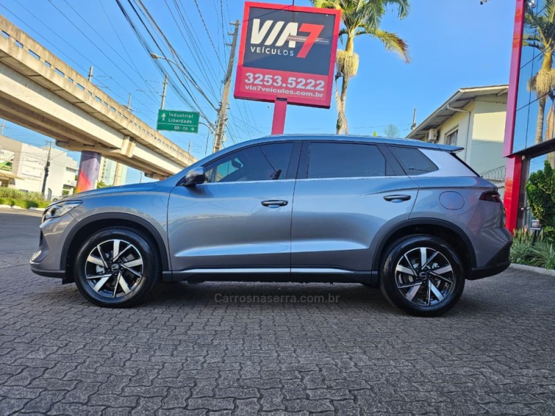 SONG PRO 1.5 GS HÍBRIDO 4P AUTOMÁTICO - 2025 - NOVO HAMBURGO