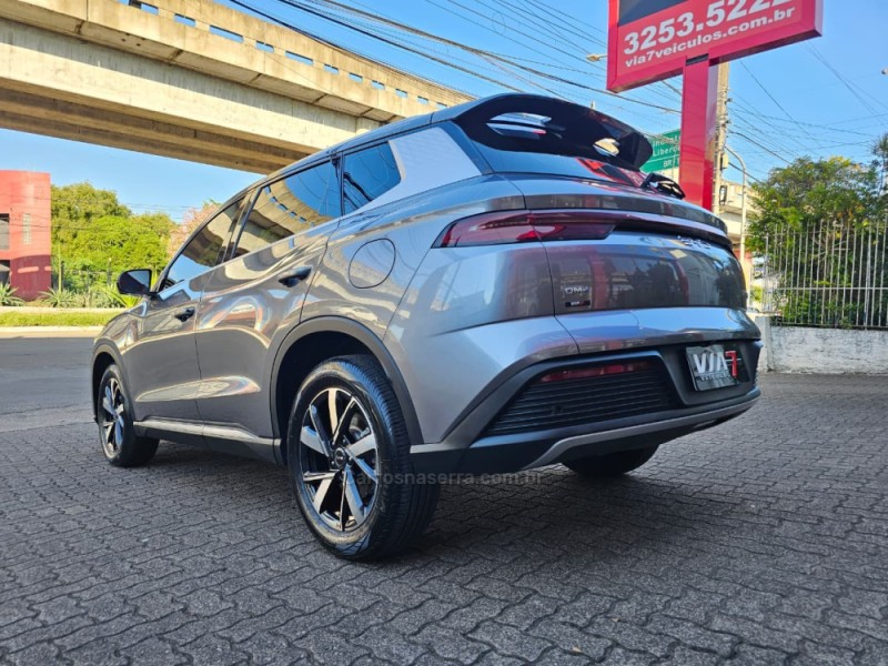 SONG PRO 1.5 GS HÍBRIDO 4P AUTOMÁTICO - 2025 - NOVO HAMBURGO