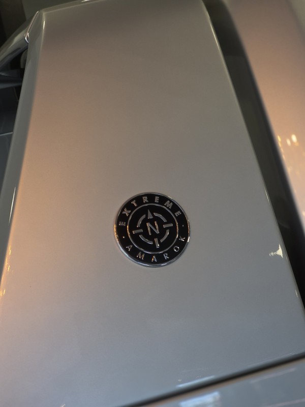 AMAROK 3.0 V6 EXTREME CD DIESEL 4X4 AT 4P AUTOMÁTICO - 2021 - CAXIAS DO SUL