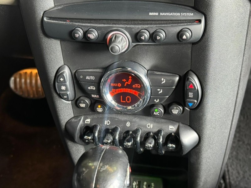 COOPER 1.6 16V GASOLINA 2P MANUAL - 2013 - DOIS IRMãOS