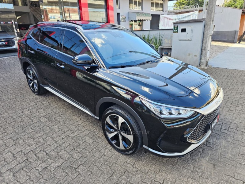 SONG PLUS 1.5 DM HÍBRIDO 4P AUTOMÁTICO - 2024 - NOVO HAMBURGO