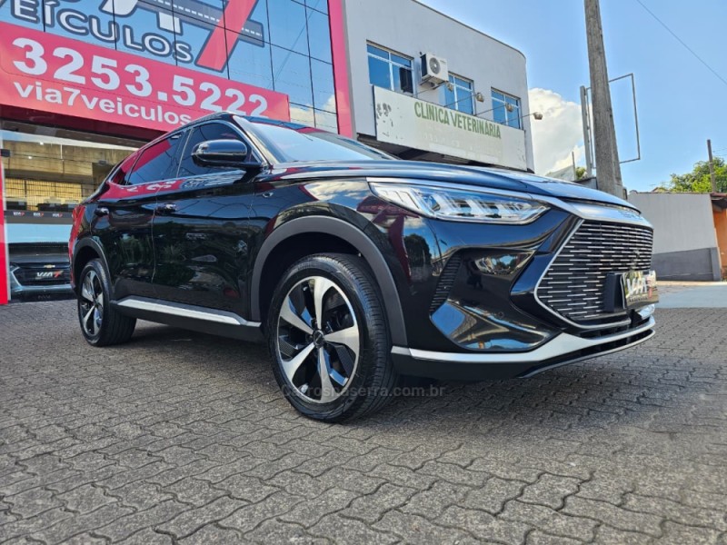 song plus 1.5 dm hibrido 4p automatico 2024 novo hamburgo