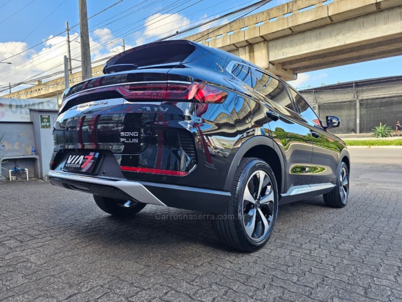 SONG PLUS 1.5 DM HÍBRIDO 4P AUTOMÁTICO - 2024 - NOVO HAMBURGO