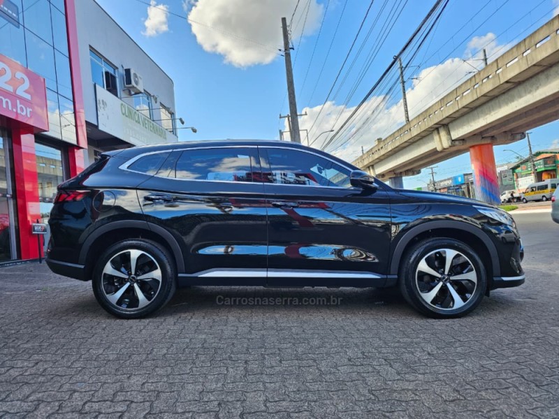 SONG PLUS 1.5 DM HÍBRIDO 4P AUTOMÁTICO - 2024 - NOVO HAMBURGO