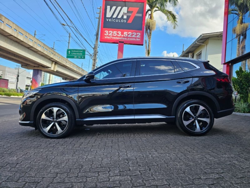 SONG PLUS 1.5 DM HÍBRIDO 4P AUTOMÁTICO - 2024 - NOVO HAMBURGO