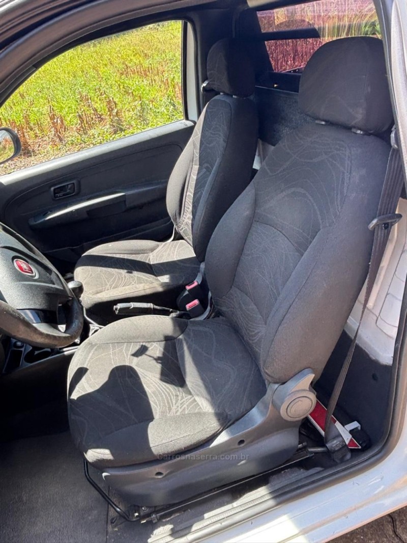 STRADA 1.4 MPI WORKING CE 8V FLEX 2P MANUAL - 2020 - IVOTI