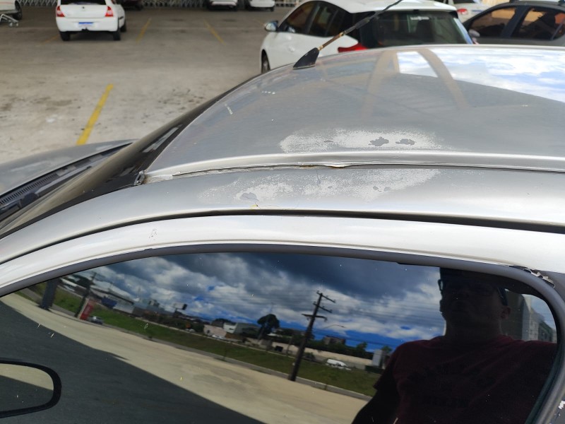 CORSA 1.0 MPFI MAXX 8V GASOLINA 4P MANUAL - 2004 - FARROUPILHA