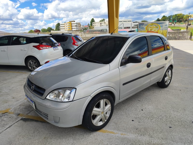 corsa 1.0 mpfi maxx 8v gasolina 4p manual 2004 farroupilha