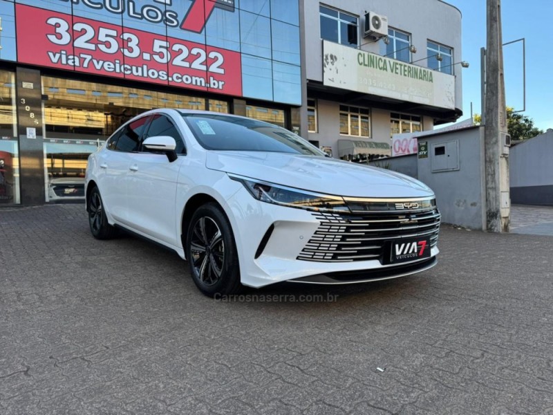 king 1.5 dm i phev gl 4p automatico 2025 novo hamburgo