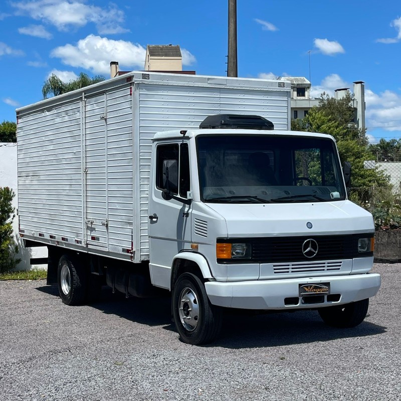 710  - 2003 - CAXIAS DO SUL