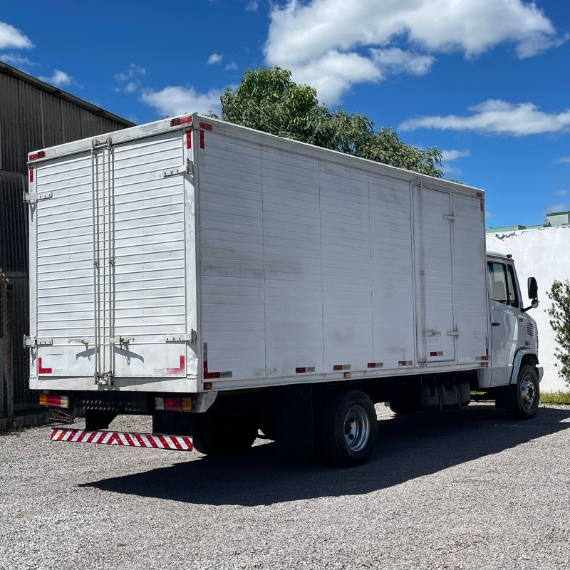 710  - 2003 - CAXIAS DO SUL