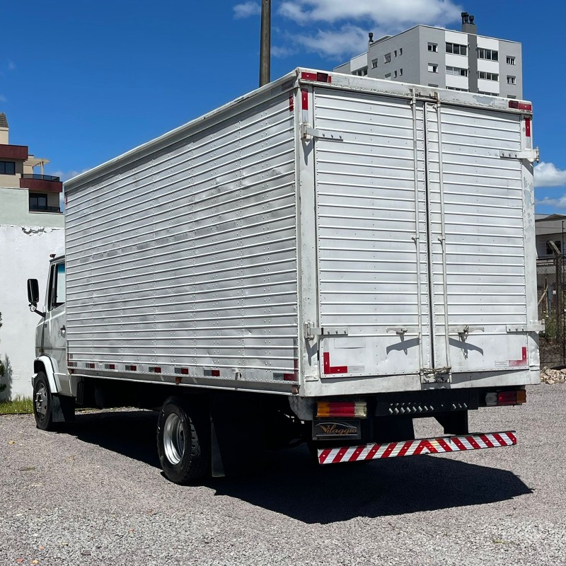 710  - 2003 - CAXIAS DO SUL