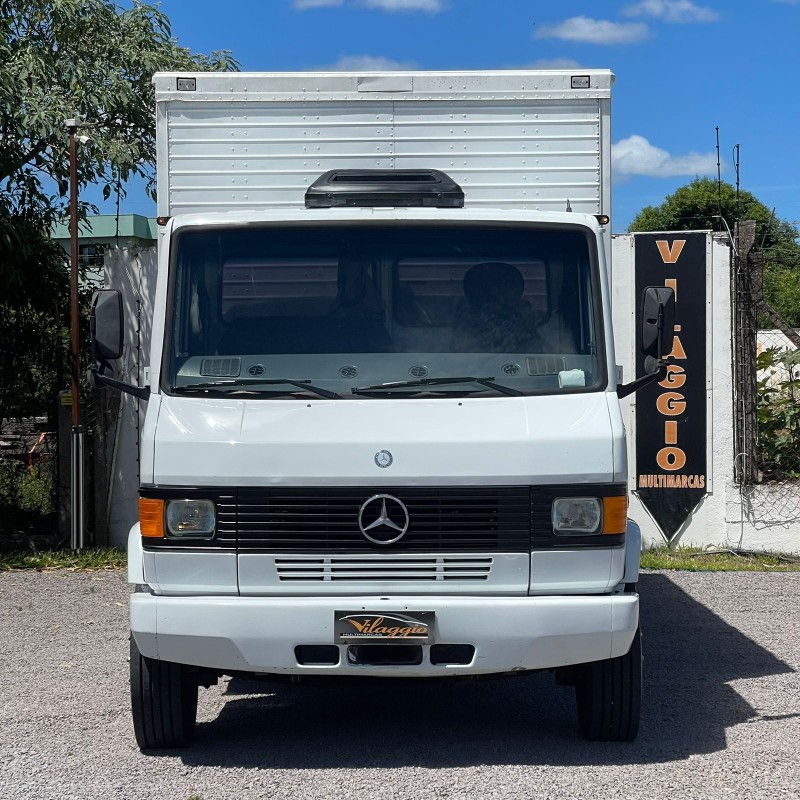 710  - 2003 - CAXIAS DO SUL