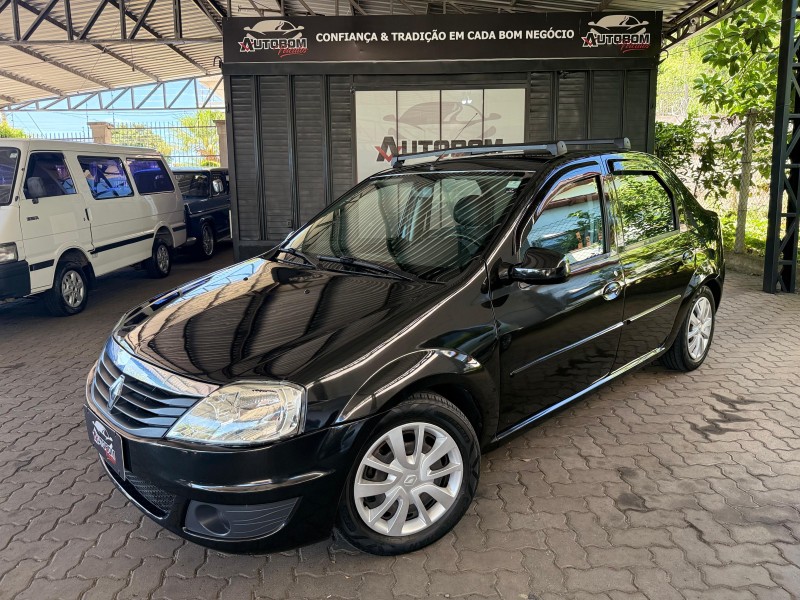 logan 1.6 expression 8v hi flex 4p manual 2011 caxias do sul