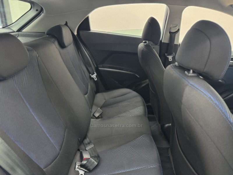 HB20X 1.6 16V PREMIUM FLEX 4P MANUAL - 2014 - CARLOS BARBOSA