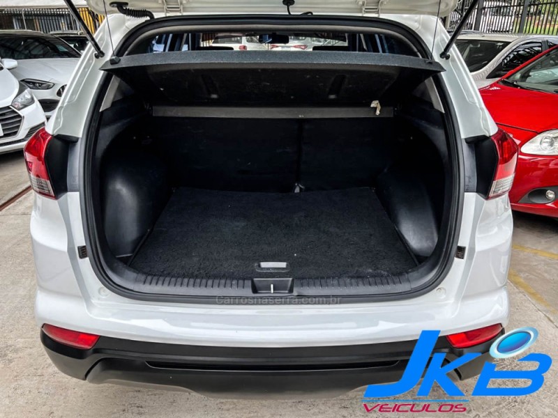 CRETA 1.6 16V ACTION FLEX 4P AUTOM - 2022 - NOVO HAMBURGO