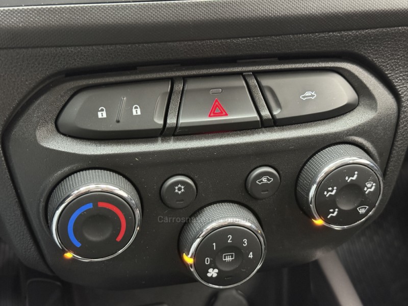 ONIX 1.4 MPFI LTZ 8V FLEX 4P MANUAL - 2016 - SANTA CRUZ DO SUL