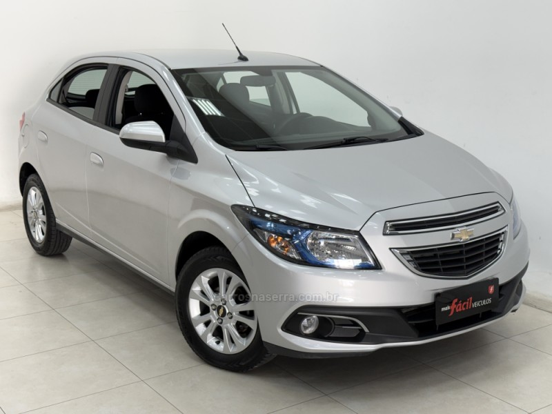 onix 1.4 mpfi ltz 8v flex 4p manual 2016 santa cruz do sul