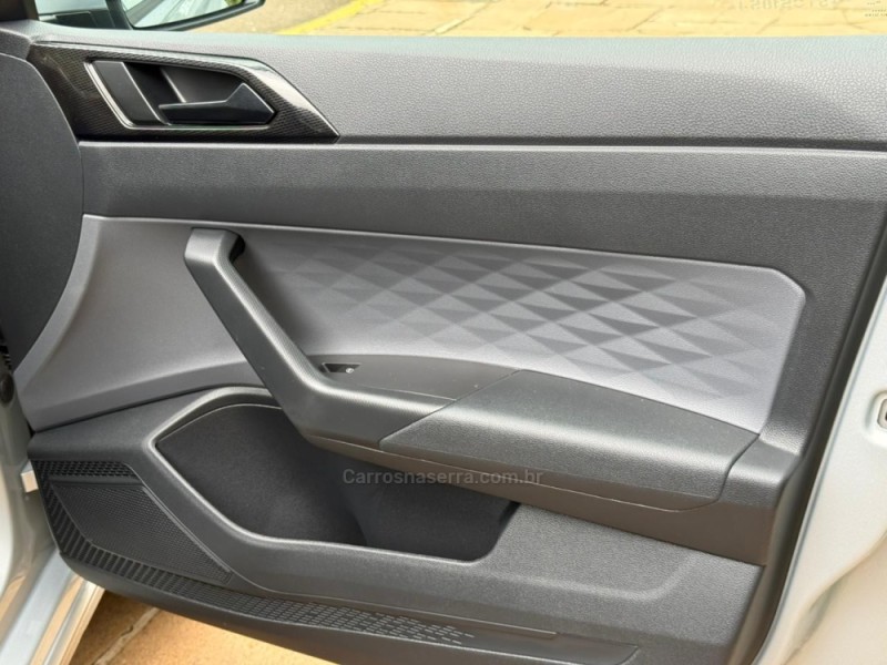 POLO 1.0 MPI TRACK 4P MANUAL - 2025 - LAGOA VERMELHA