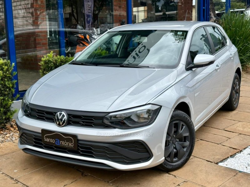 polo 1.0 mpi track 4p manual 2025 lagoa vermelha