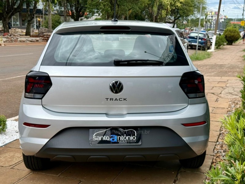 POLO 1.0 MPI TRACK 4P MANUAL - 2025 - LAGOA VERMELHA