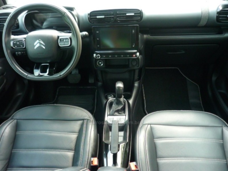 C4 CACTUS 1.6 VTI FEEL FLEX 4P AUTOMATICO - 2019 - ARROIO DO MEIO