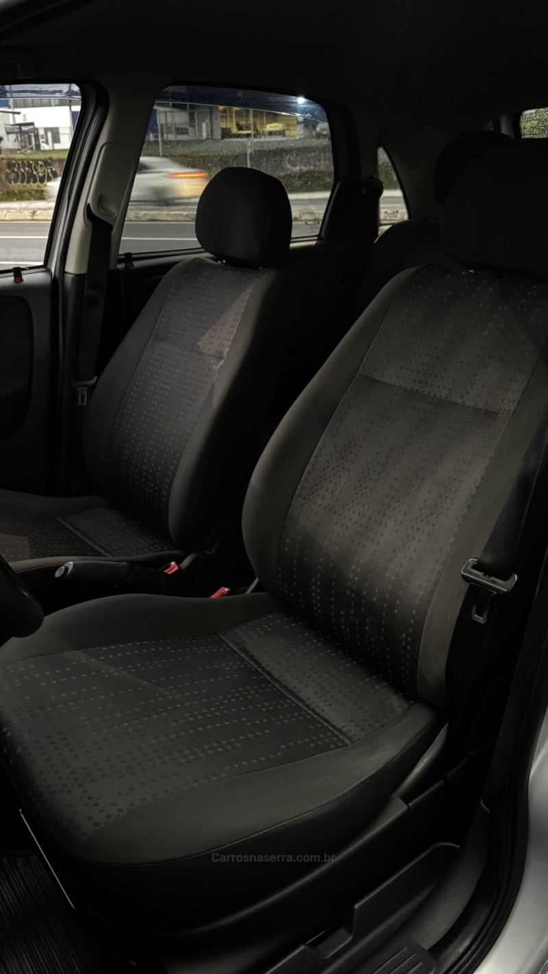 CORSA 1.4 MPFI MAXX 8V FLEX 4P MANUAL - 2012 - CAXIAS DO SUL