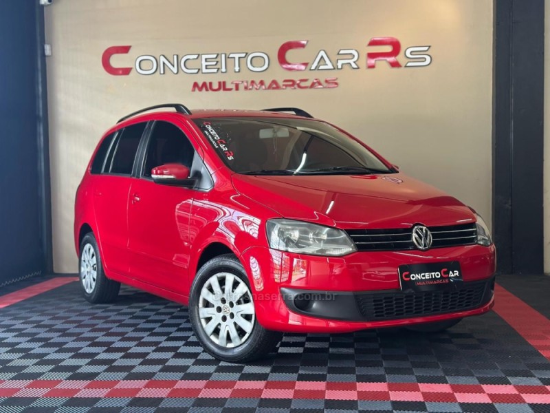 spacefox 1.6 mi trend 8v flex 4p manual 2011 novo hamburgo