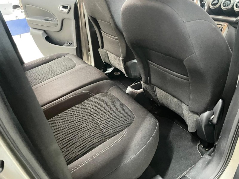 AIRCROSS 1.6 GLX 16V FLEX 4P MANUAL - 2013 - CAXIAS DO SUL