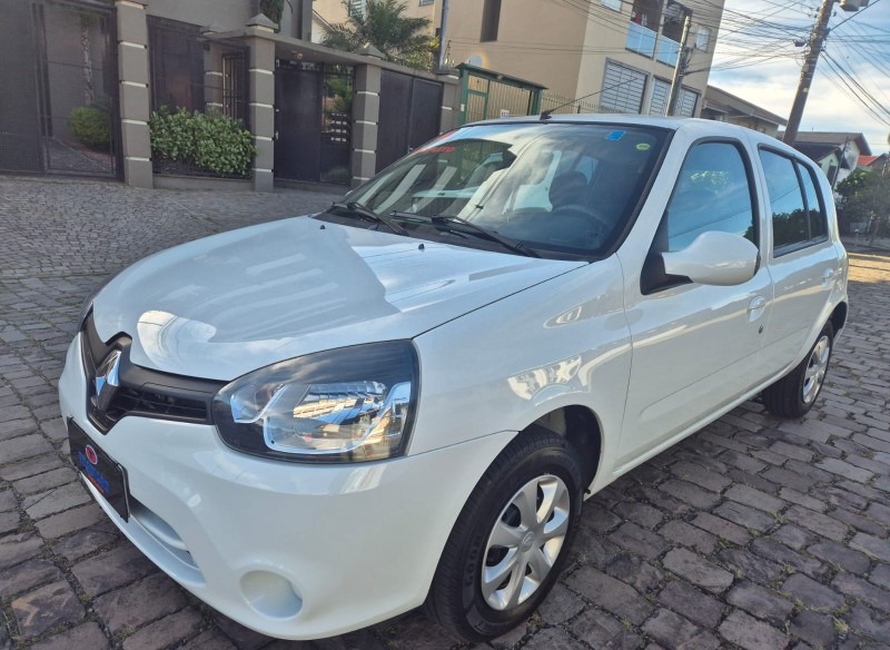 clio 1.0 expression 16v flex 4p manual 2016 caxias do sul