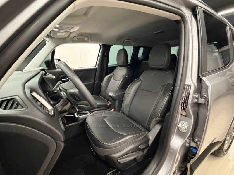 RENEGADE 1.3 SPORT T270 16V TURBO FLEX 4P AUTOMÁTICO - 2022 - CAXIAS DO SUL