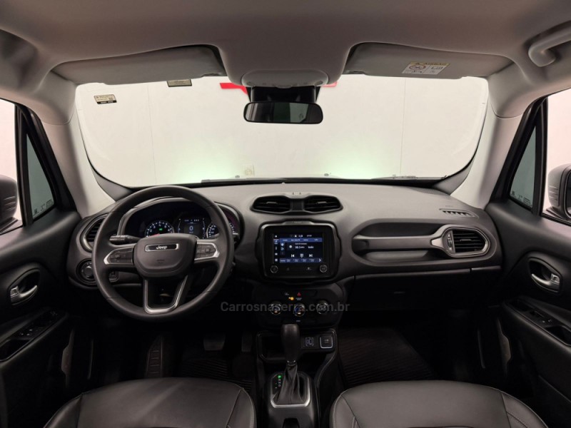 RENEGADE 1.3 SPORT T270 16V TURBO FLEX 4P AUTOMÁTICO - 2022 - CAXIAS DO SUL