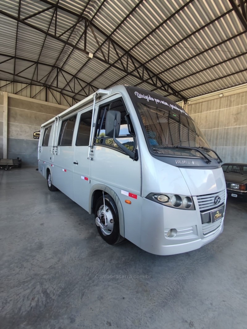 volare diesel manual 2008 vale real