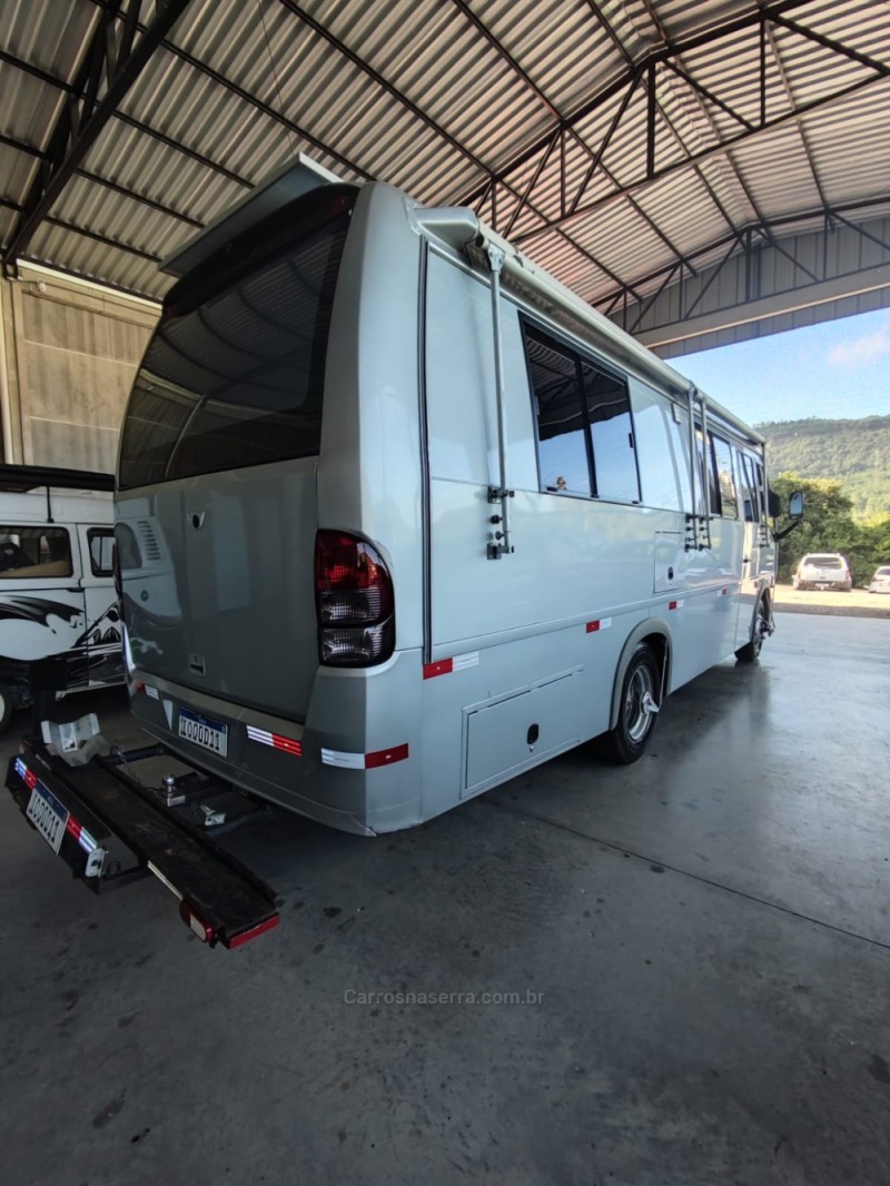 VOLARE DIESEL MANUAL - 2008 - VALE REAL