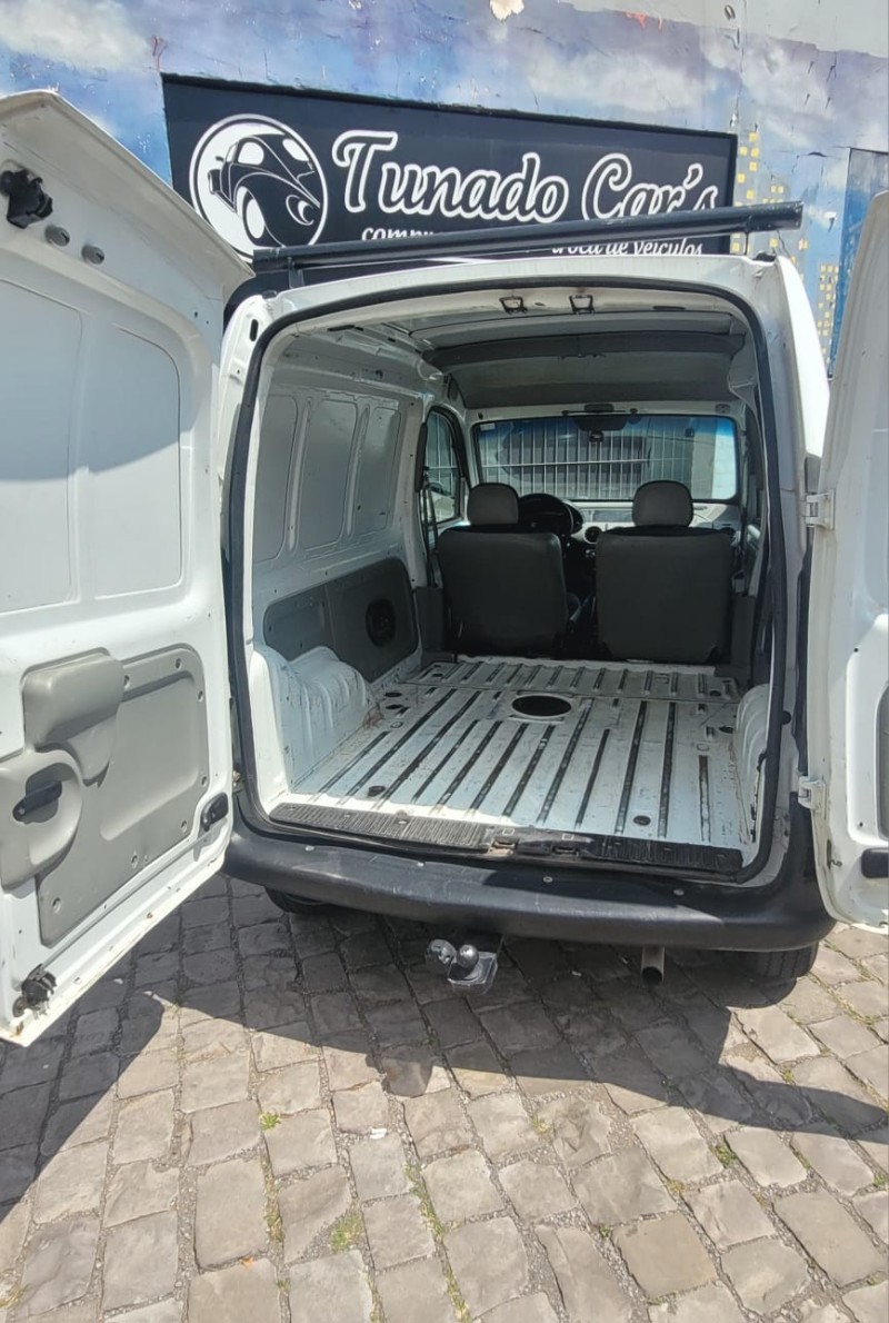 KANGOO  - 2004 - CAXIAS DO SUL