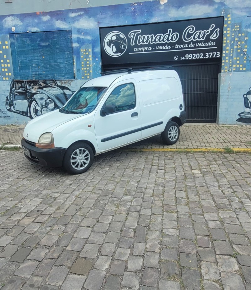 kangoo  2004 caxias do sul