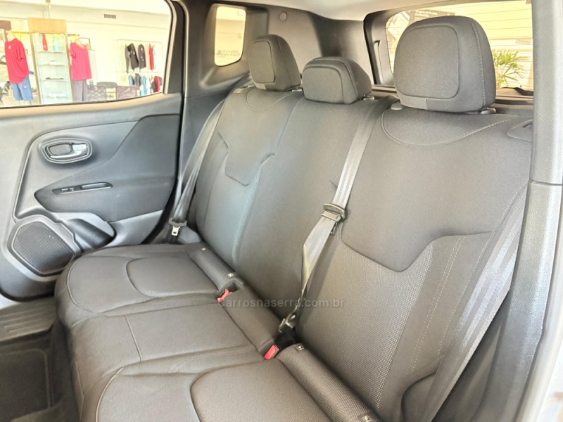 RENEGADE 2.0 16V MOAB 4X4 TURBO DIESEL 4P AUTOMÁTICA - 2021 - NOVO HAMBURGO