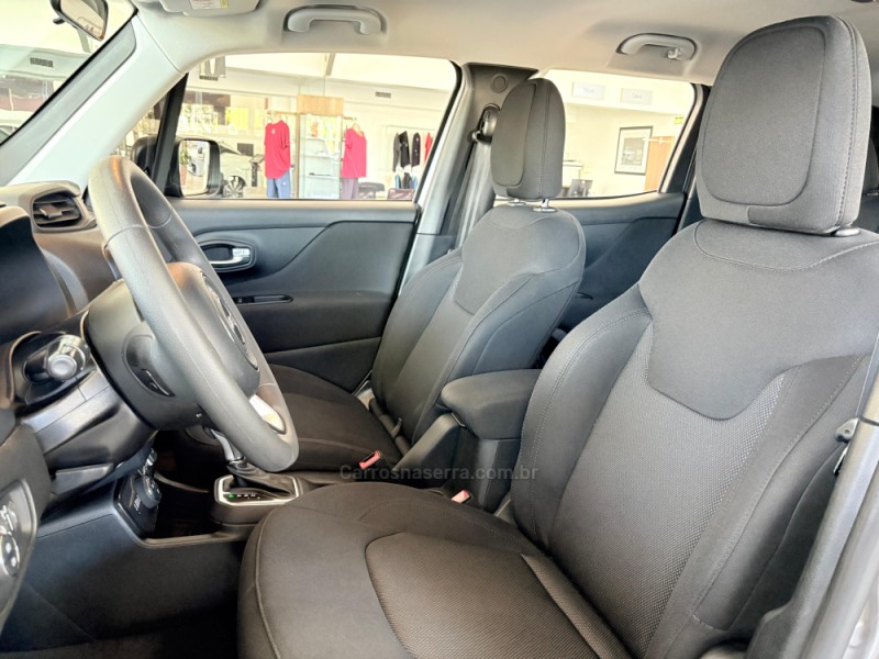 RENEGADE 2.0 16V MOAB 4X4 TURBO DIESEL 4P AUTOMÁTICA - 2021 - NOVO HAMBURGO