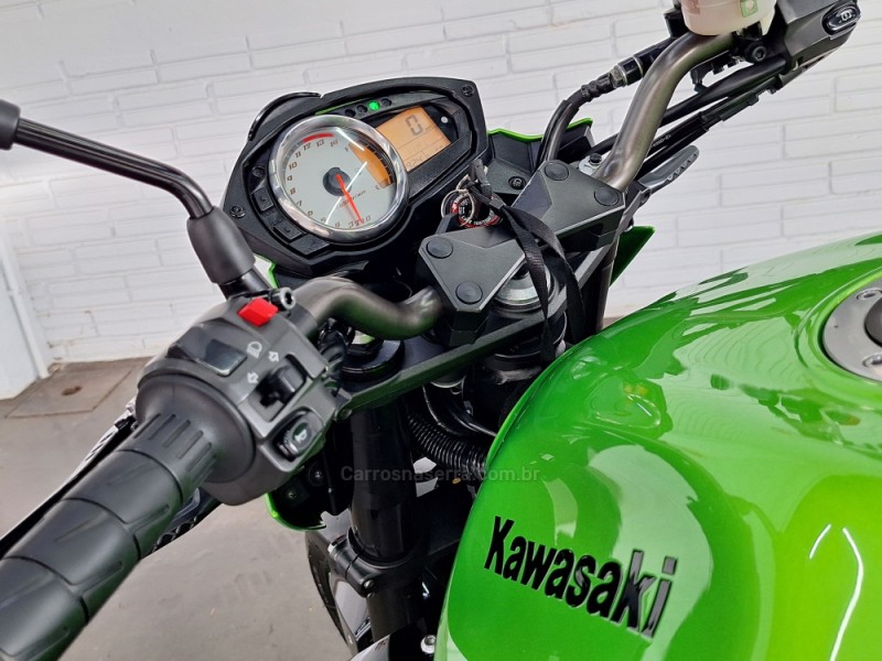 Z-750 ABS - 2012 - ERECHIM