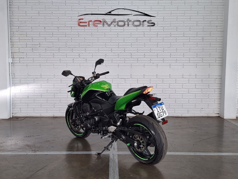 Z-750 ABS - 2012 - ERECHIM