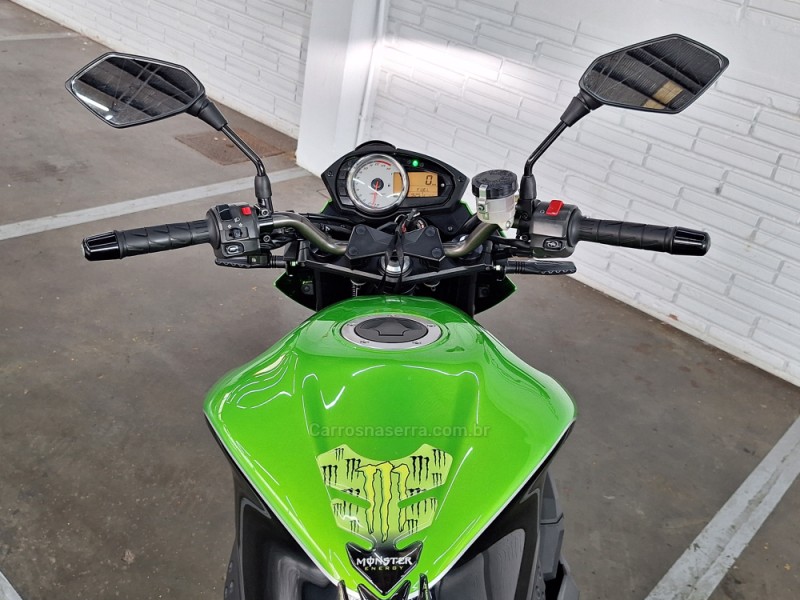 Z-750 ABS - 2012 - ERECHIM