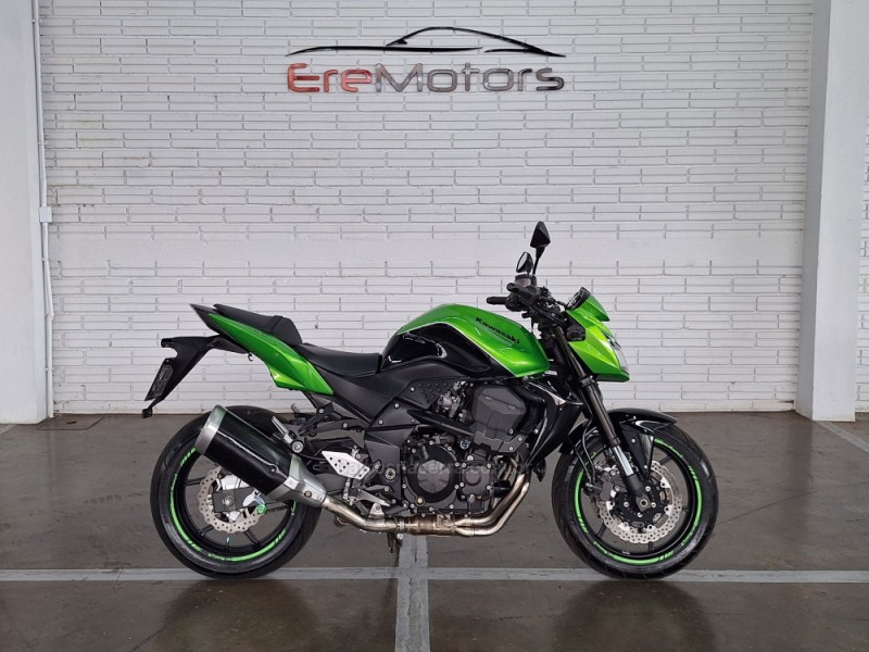 Z-750 ABS - 2012 - ERECHIM