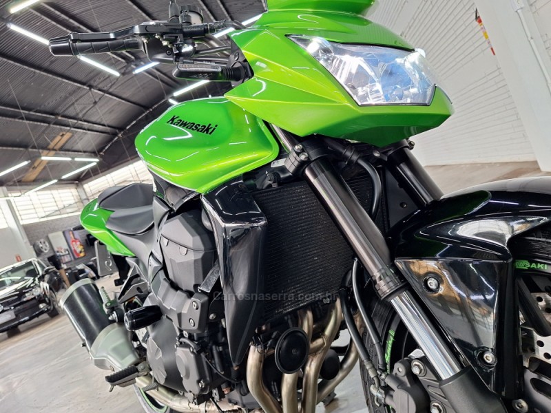 Z-750 ABS - 2012 - ERECHIM