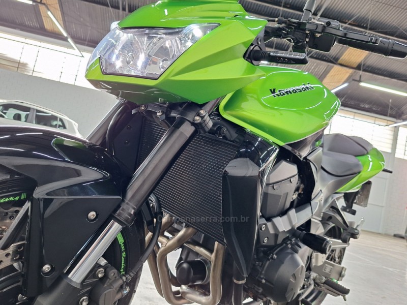 Z-750 ABS - 2012 - ERECHIM